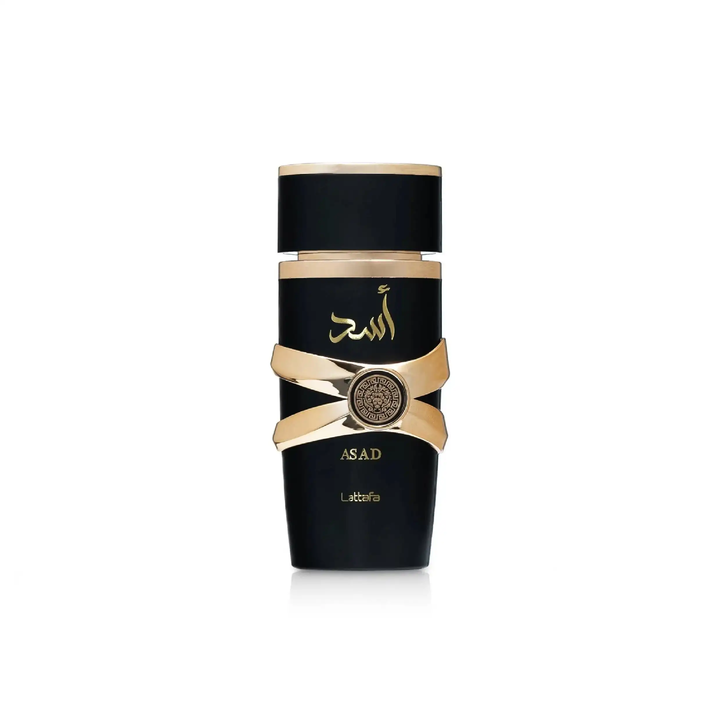 Hình 1 - Lattafa Asad EDP 100ml