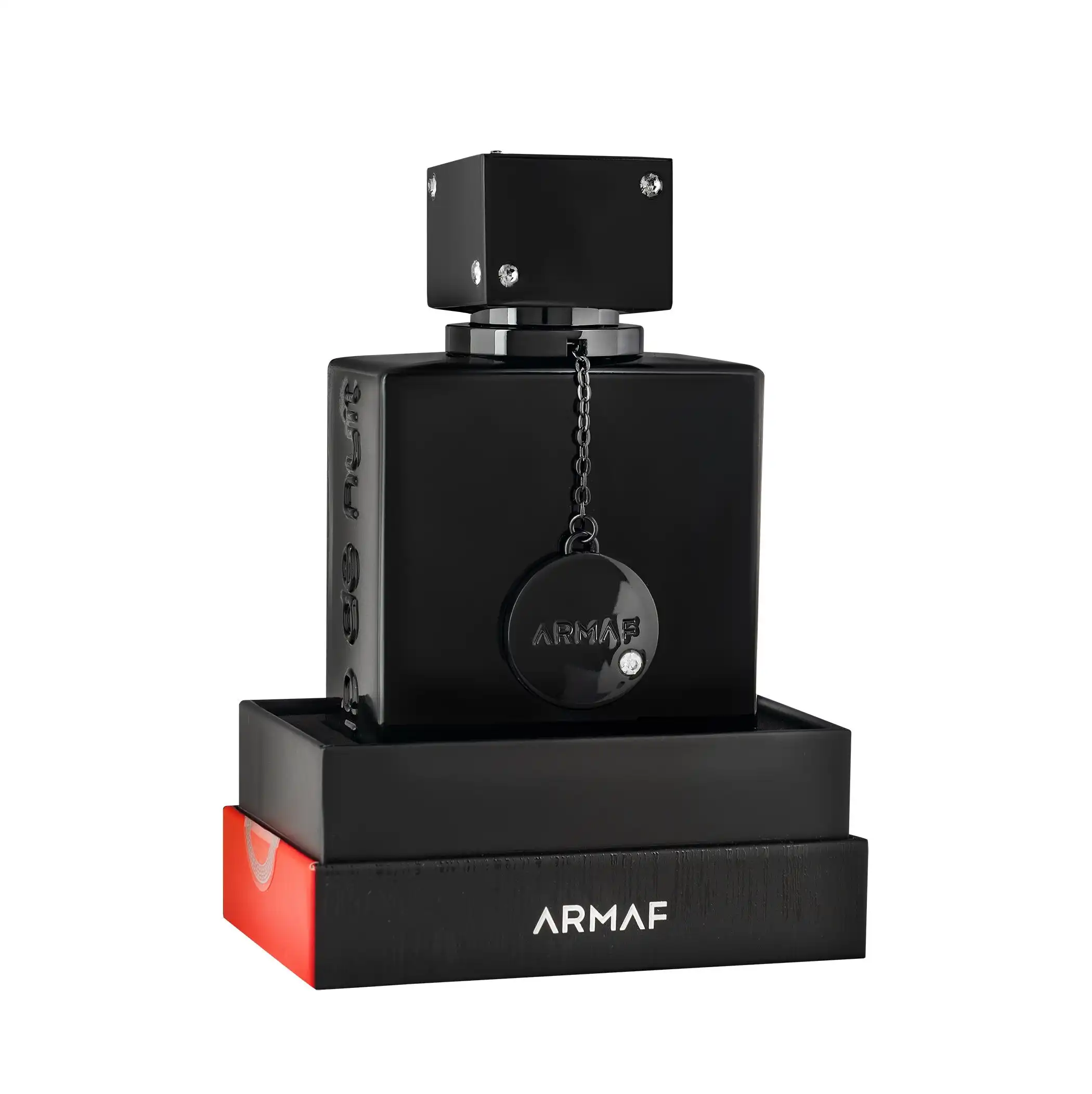 Hình 2 - Armaf Club de Nuit Intense Man Extreme Edition (2025) Parfum 105ml