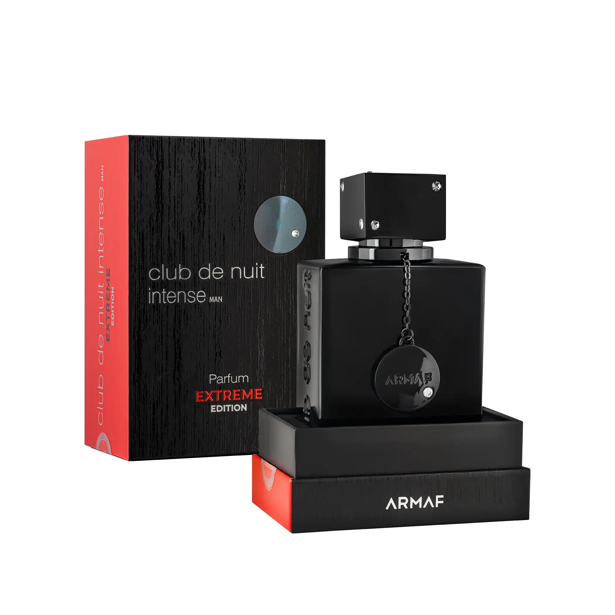 Hình 3 - Armaf Club de Nuit Intense Man Extreme Edition (2025) Parfum 105ml