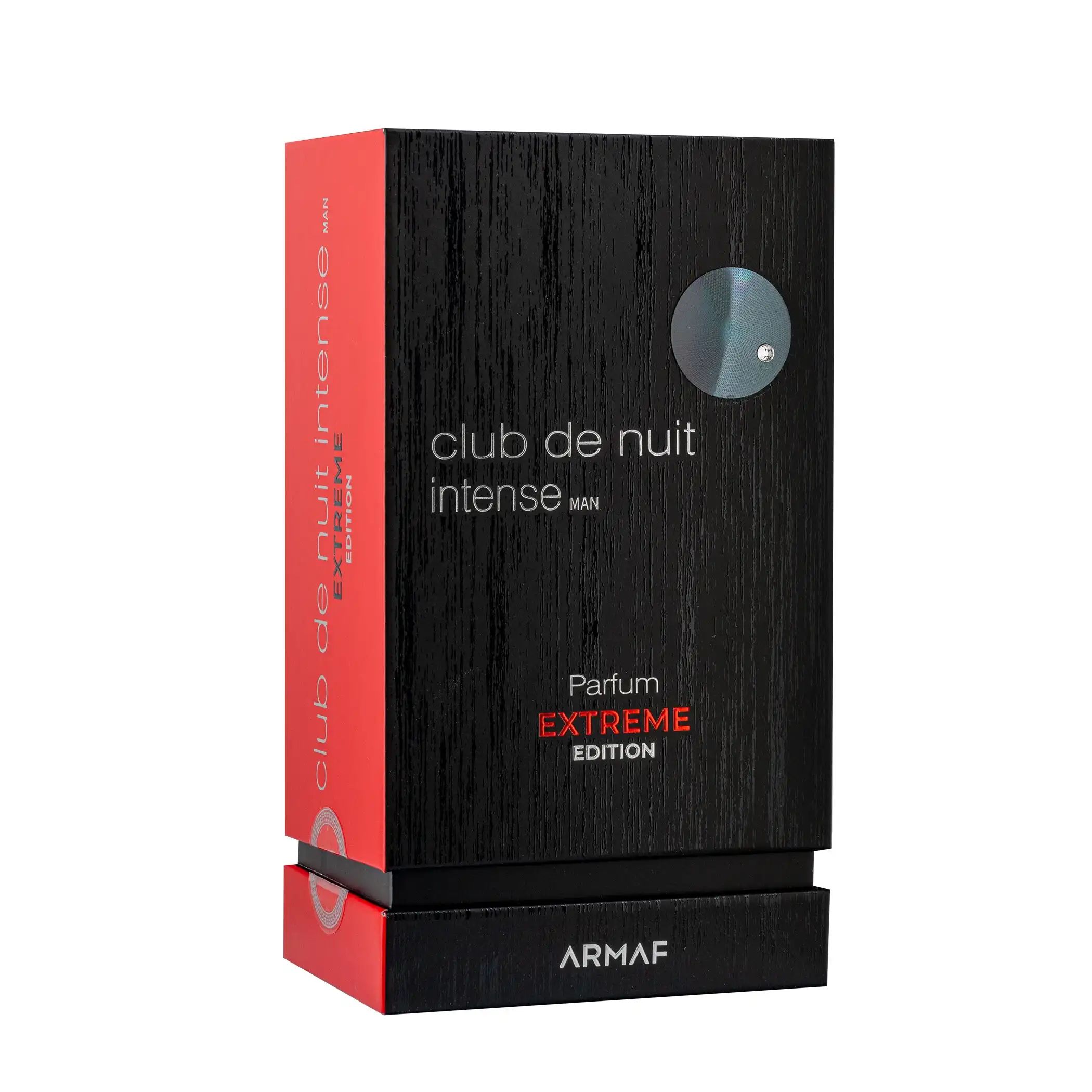Hình 4 - Armaf Club de Nuit Intense Man Extreme Edition (2025) Parfum 105ml