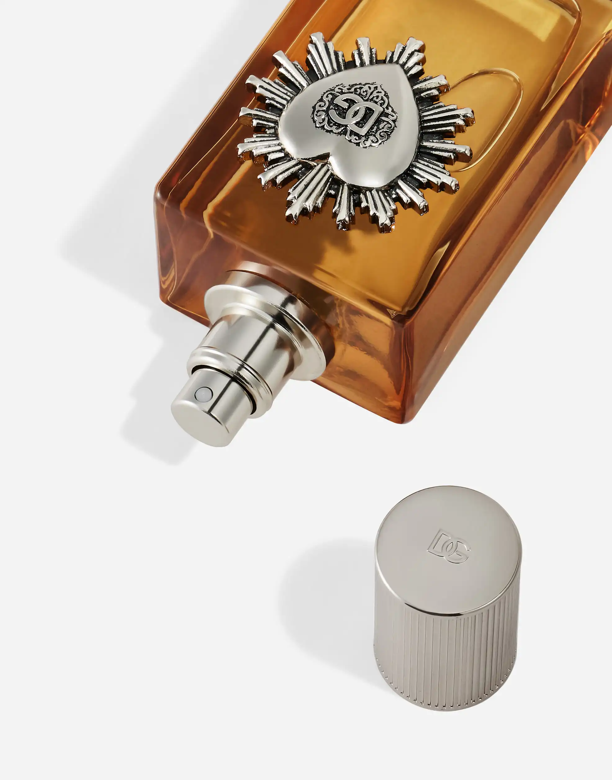 Hình 5 - Dolce & Gabbana Devotion Pour Homme (2025) Parfum 100ml