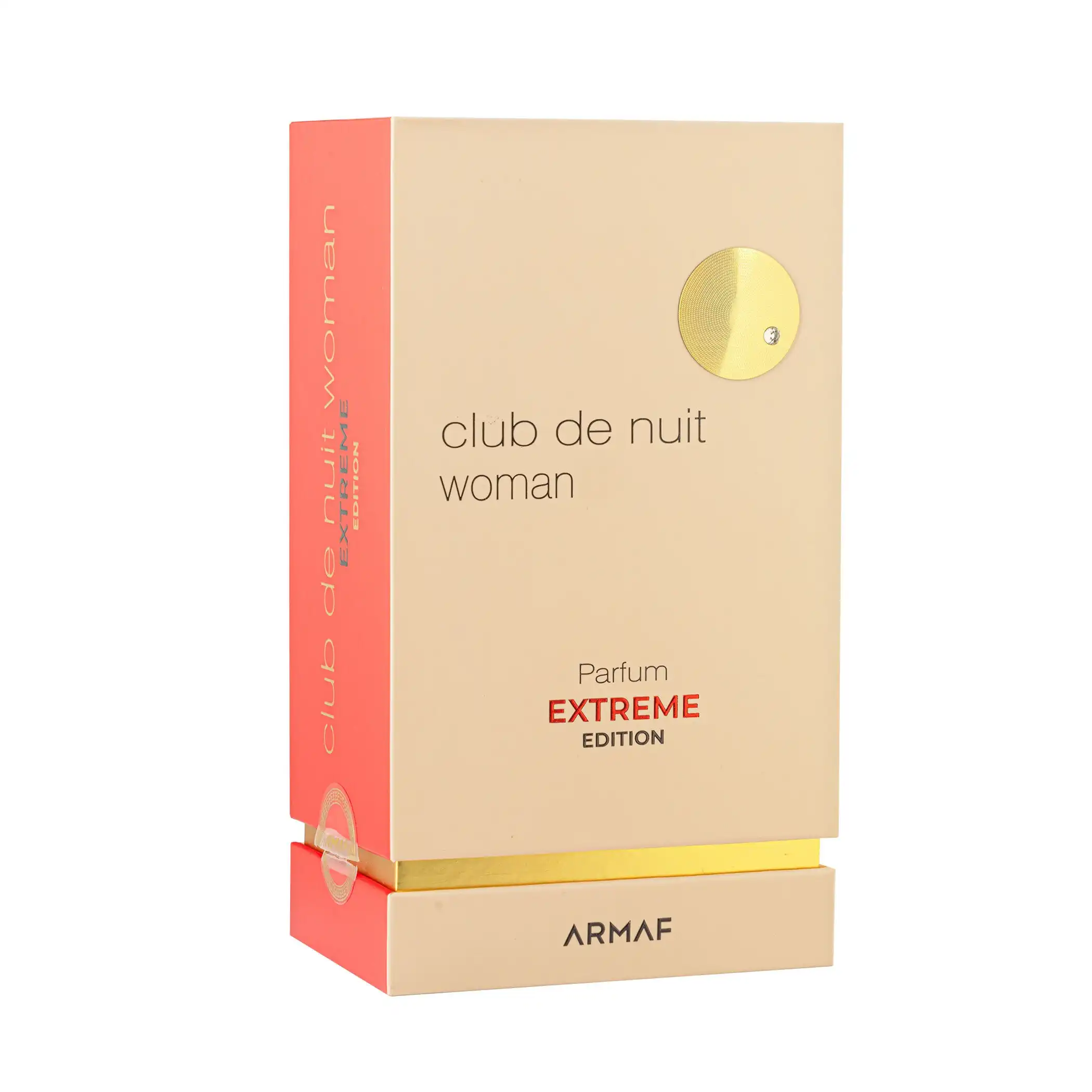 Hình 2 - Armaf Club de Nuit Woman Extreme Edition (2025) Parfum 105ml