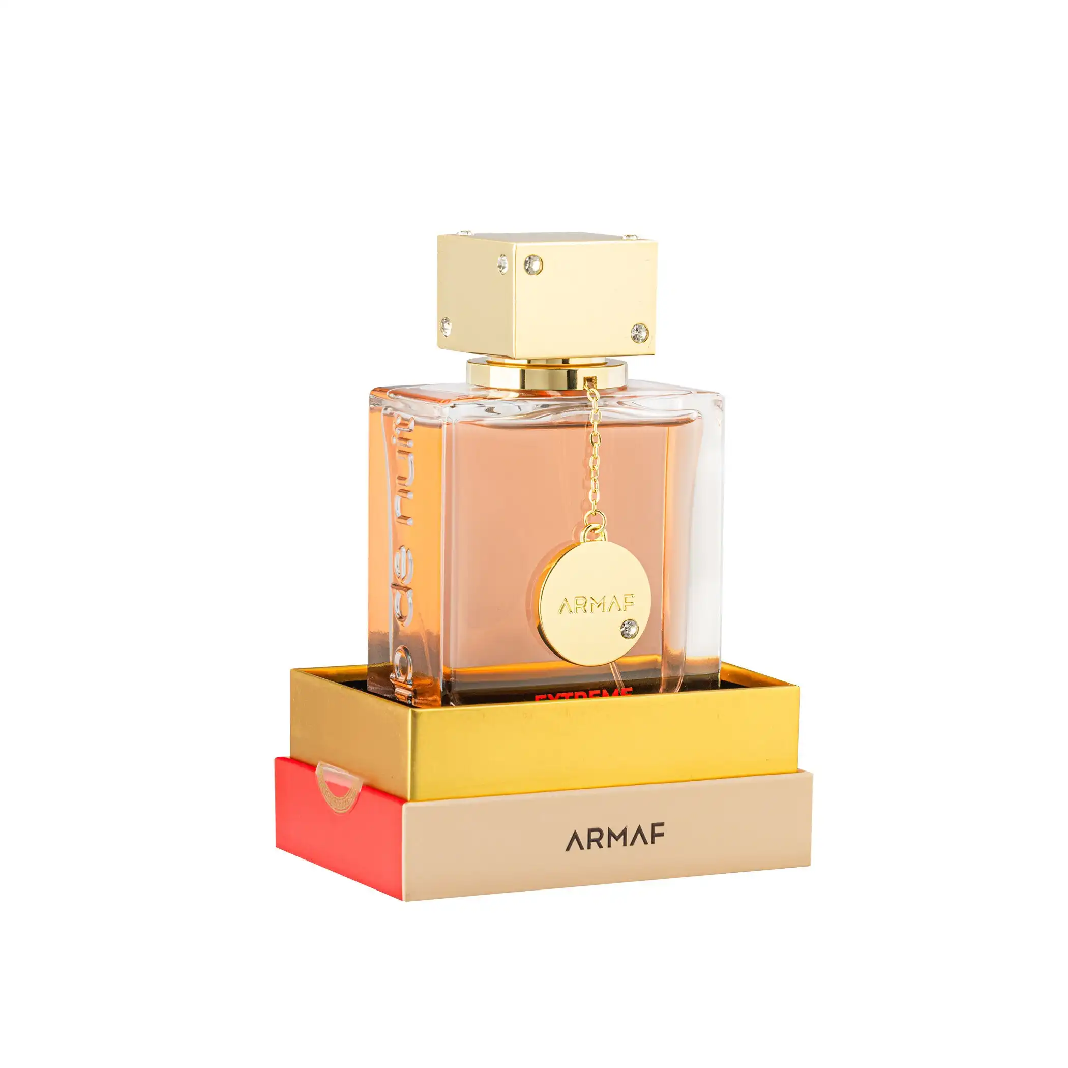 Hình 3 - Armaf Club de Nuit Woman Extreme Edition (2025) Parfum 105ml