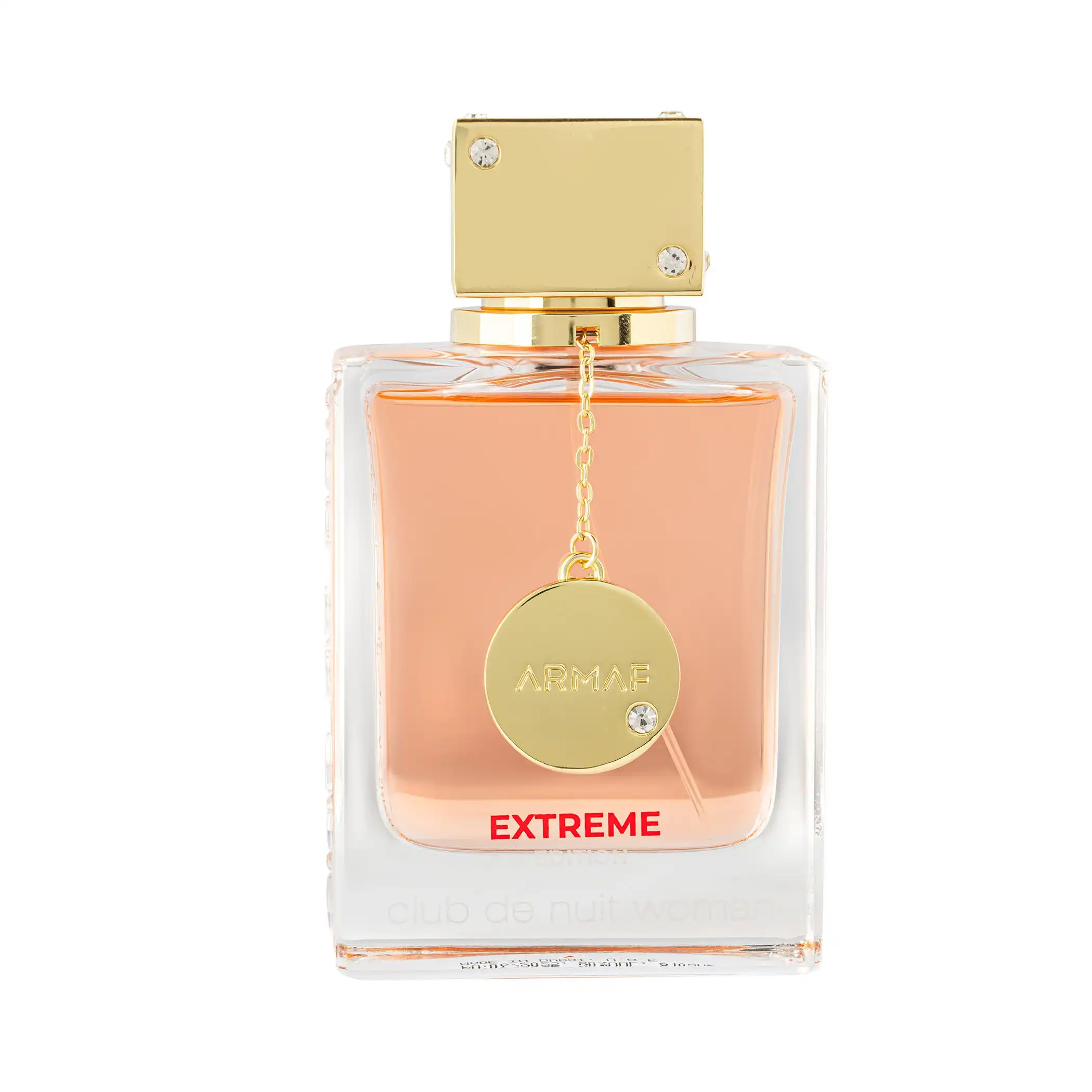 Hình 1 - Armaf Club de Nuit Woman Extreme Edition (2025) Parfum 105ml