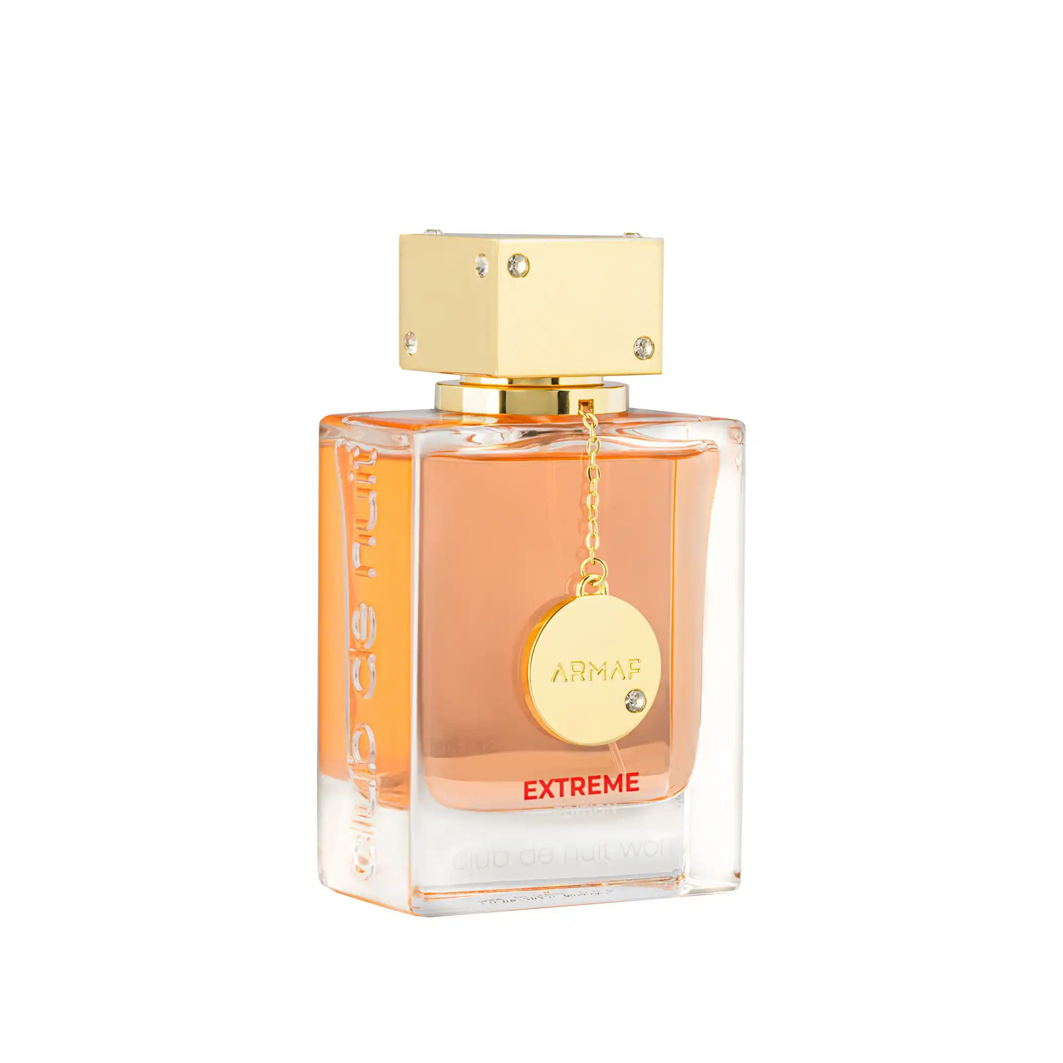 Hình 4 - Armaf Club de Nuit Woman Extreme Edition (2025) Parfum 105ml