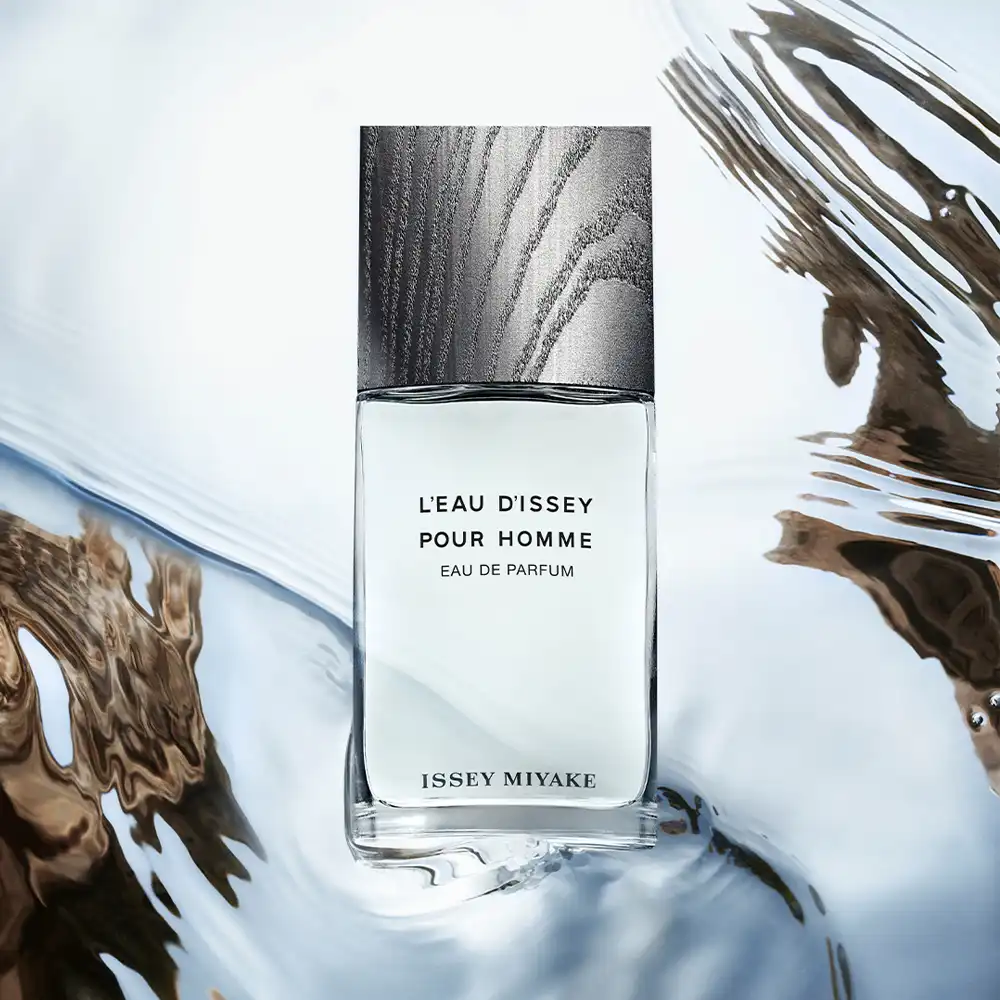 Hình 2 - Issey Miyake L’Eau d’Issey Pour Homme (2025) EDP 125ml