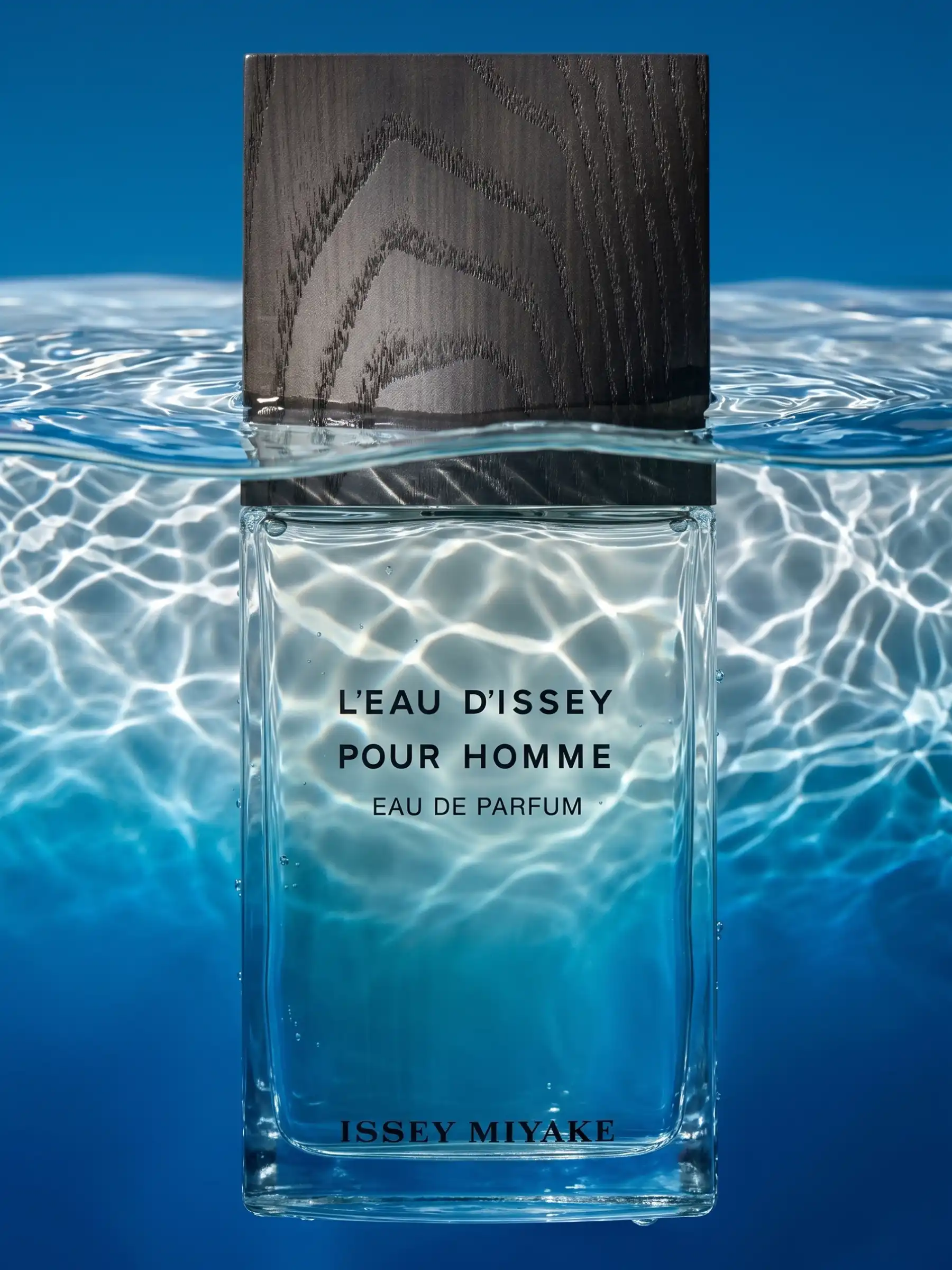 Hình 5 - Issey Miyake L’Eau d’Issey Pour Homme (2025) EDP 125ml