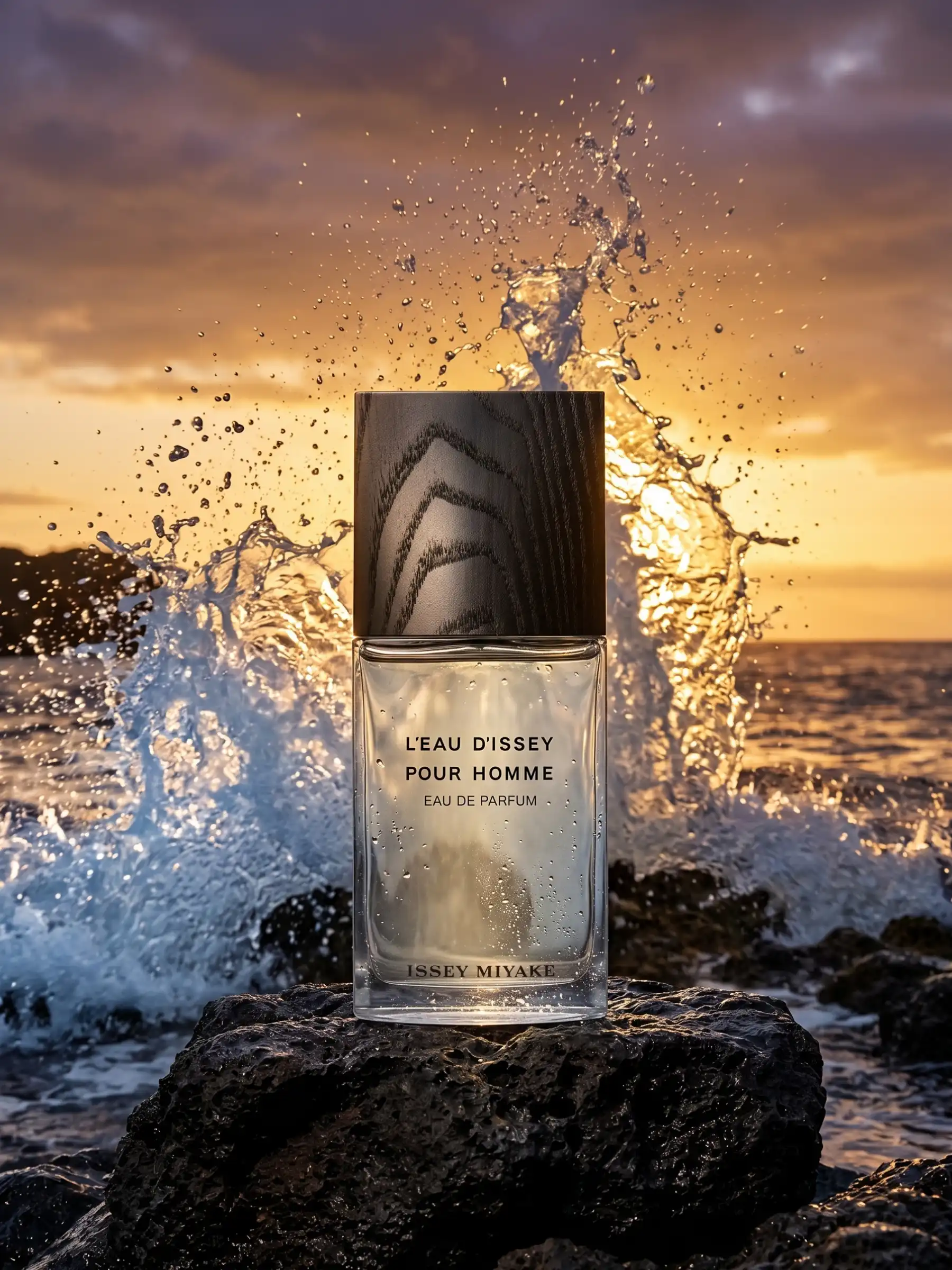 Hình 6 - Issey Miyake L’Eau d’Issey Pour Homme (2025) EDP 125ml