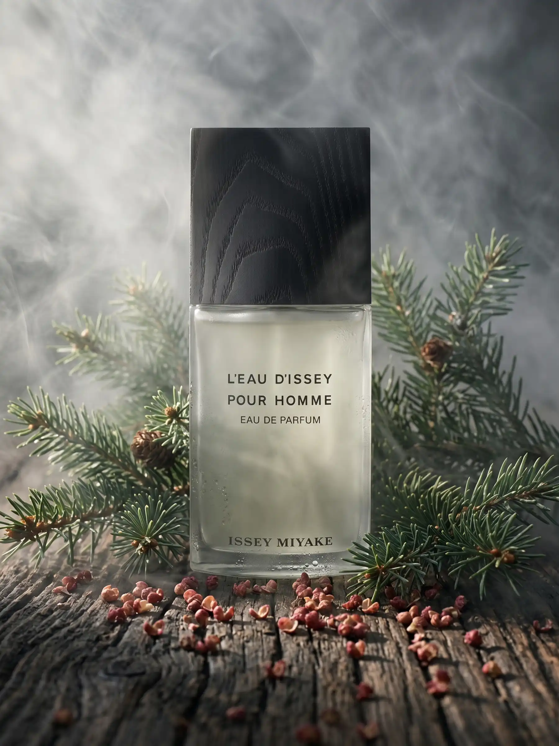 Hình 7 - Issey Miyake L’Eau d’Issey Pour Homme (2025) EDP 125ml