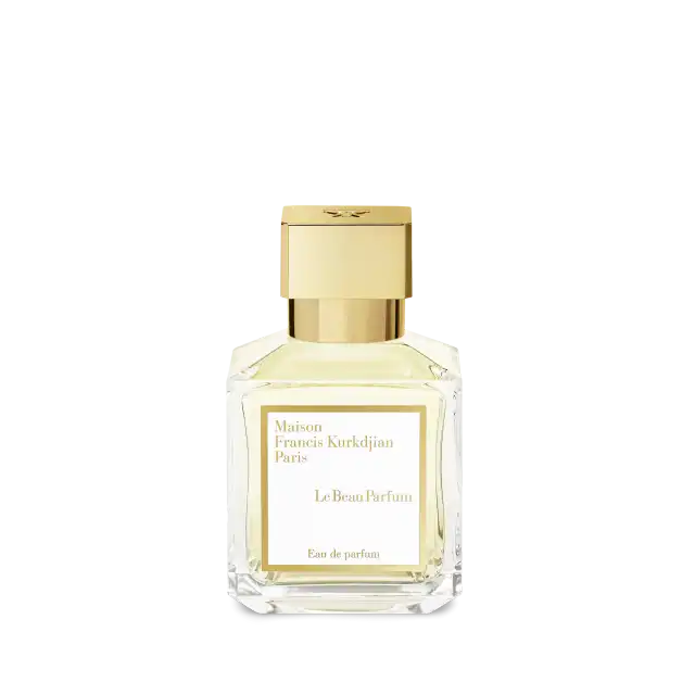 Maison Francis Kurkdjian Le Beau Parfum (2025)