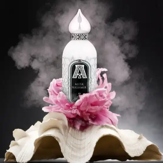 Hình 4 - Musk Kashmir EDP 100ml Tester