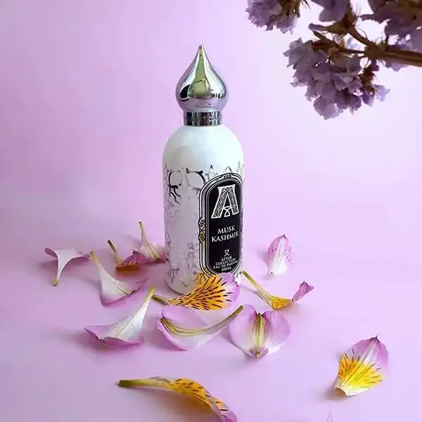 Hình 5 - Musk Kashmir EDP 100ml Tester