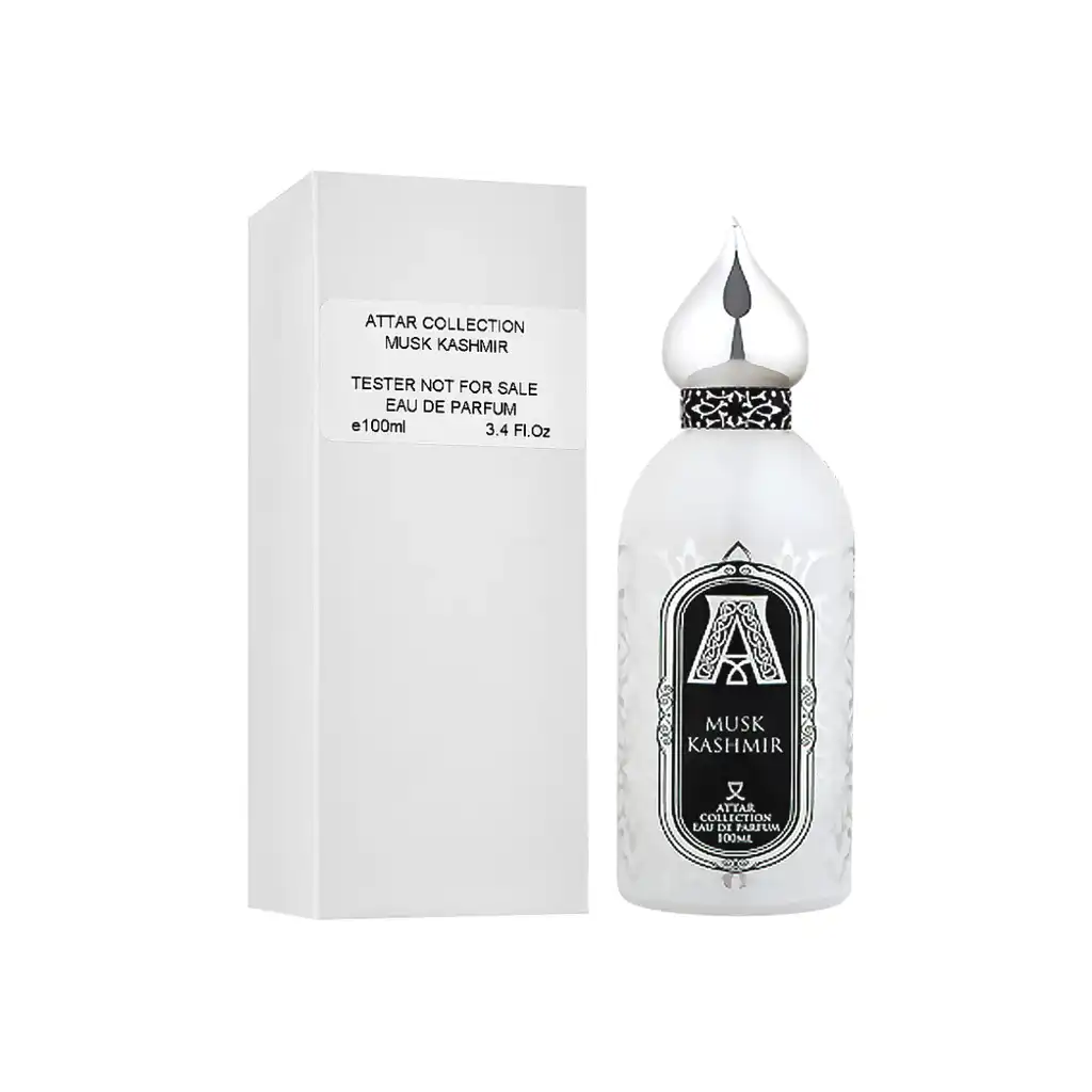 Hình 1 - Musk Kashmir EDP 100ml Tester