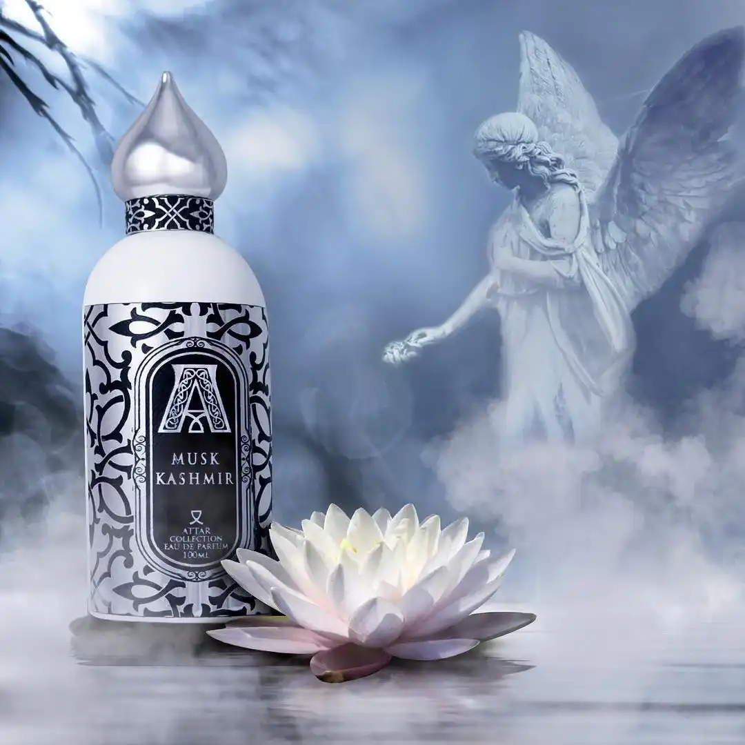 Hình 7 - Musk Kashmir EDP 100ml Tester