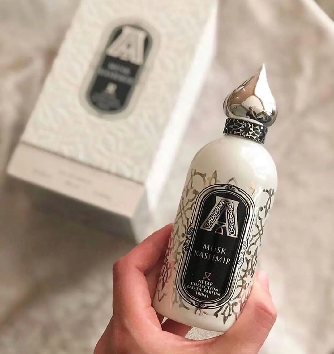 Hình 3 - Musk Kashmir EDP 100ml