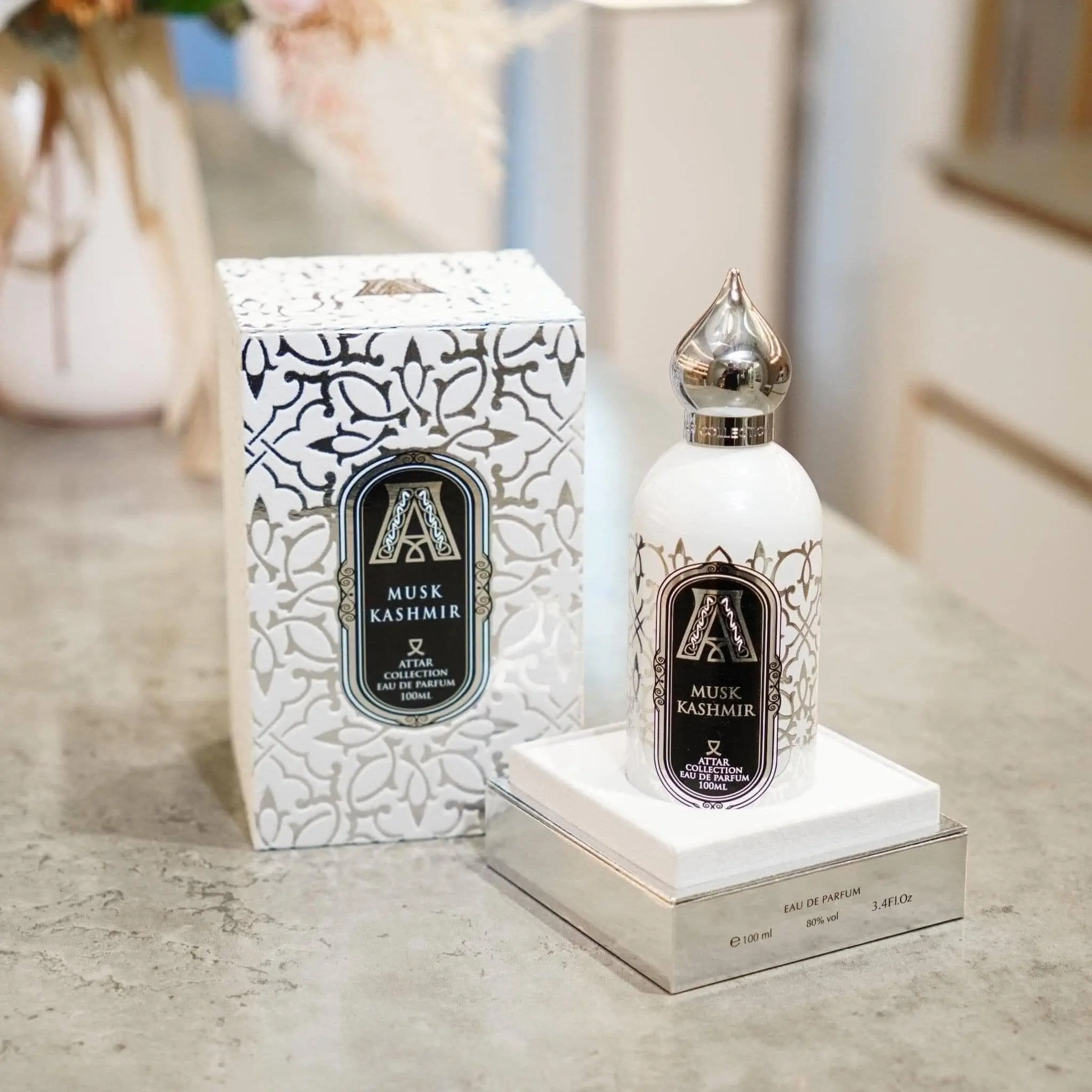 Hình 2 - Musk Kashmir EDP 100ml