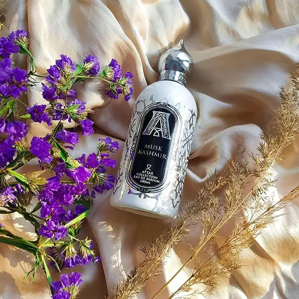 Hình 6 - Musk Kashmir EDP 100ml