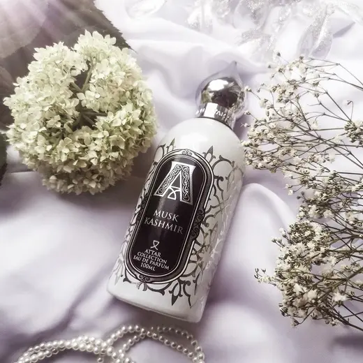 Hình 5 - Musk Kashmir EDP 100ml
