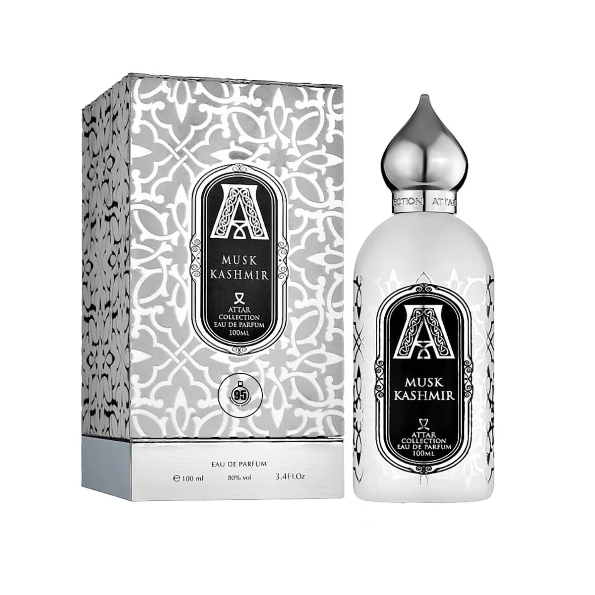 Hình 4 - Musk Kashmir EDP 100ml