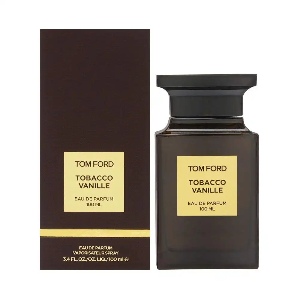 Hình 4 - Tom Ford Tobacco Vanille EDP 100ml