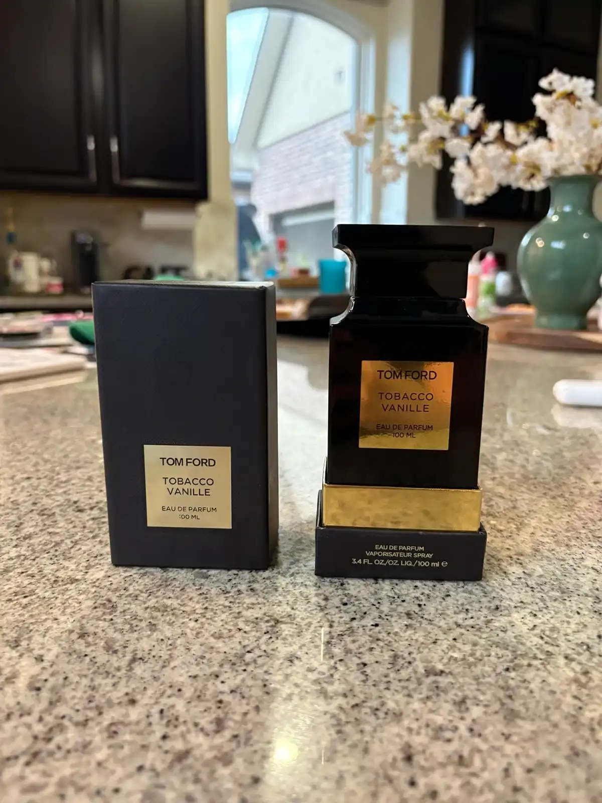 Hình 5 - Tom Ford Tobacco Vanille EDP 100ml