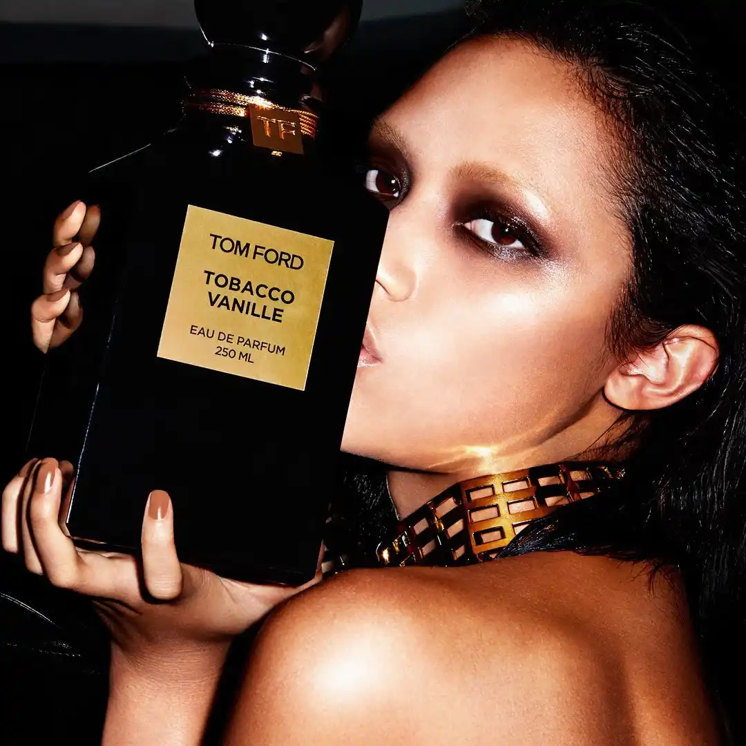 Hình 3 - Tom Ford Tobacco Vanille EDP 100ml