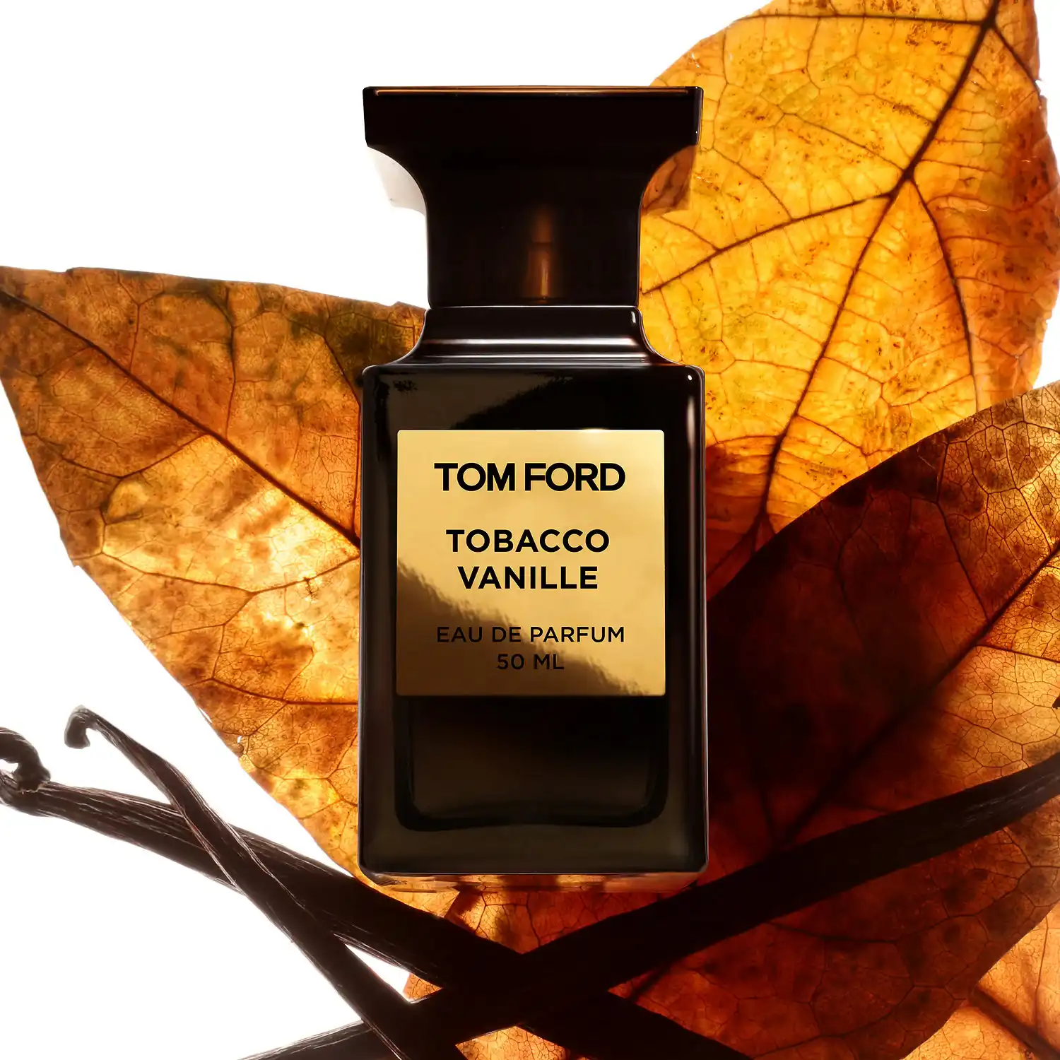 Hình 8 - Tom Ford Tobacco Vanille EDP 100ml