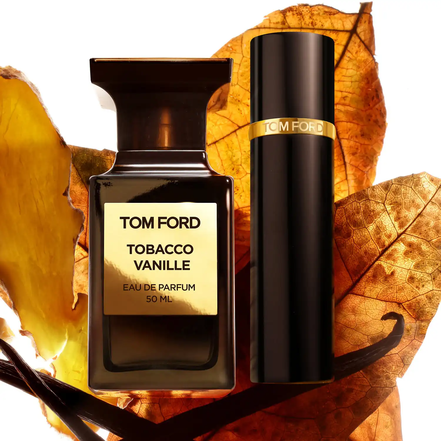 Hình 6 - Tom Ford Tobacco Vanille EDP 100ml