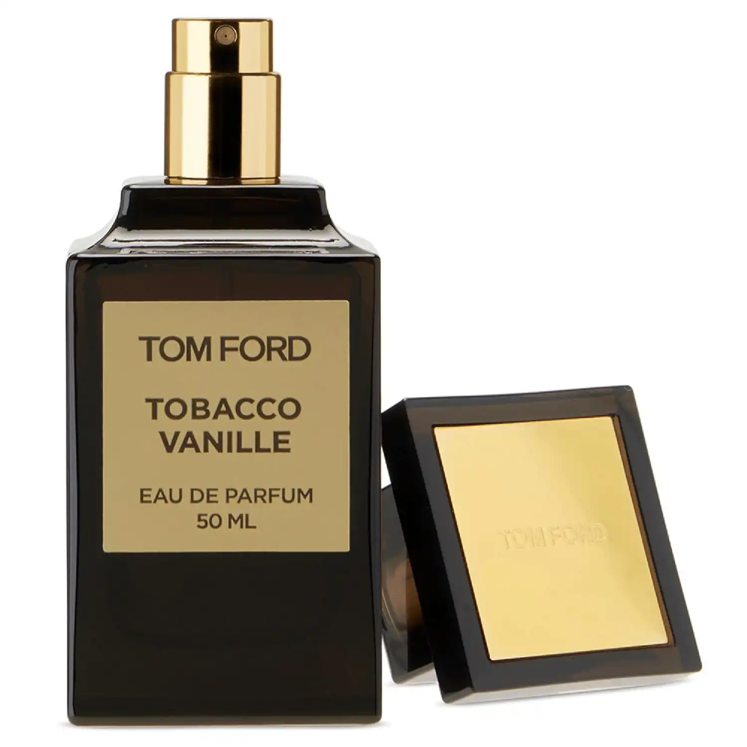 Hình 4 - Tom Ford Tobacco Vanille EDP 50ml