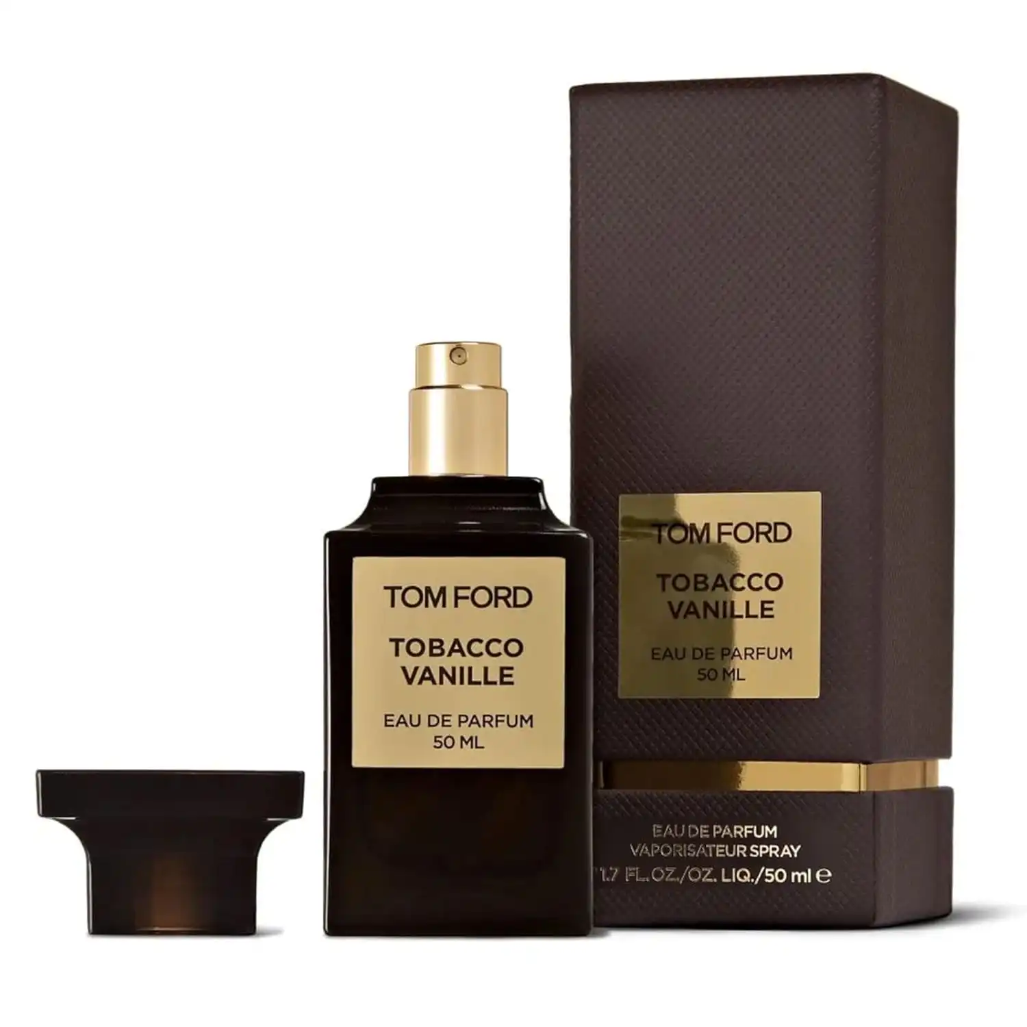 Hình 6 - Tom Ford Tobacco Vanille EDP 50ml