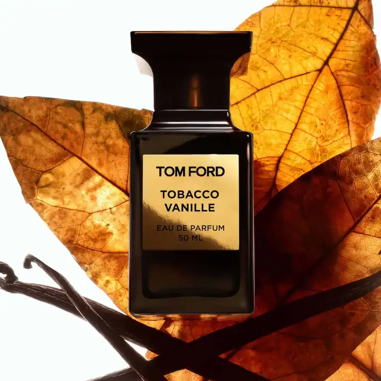 Hình 2 - Tom Ford Tobacco Vanille EDP 50ml