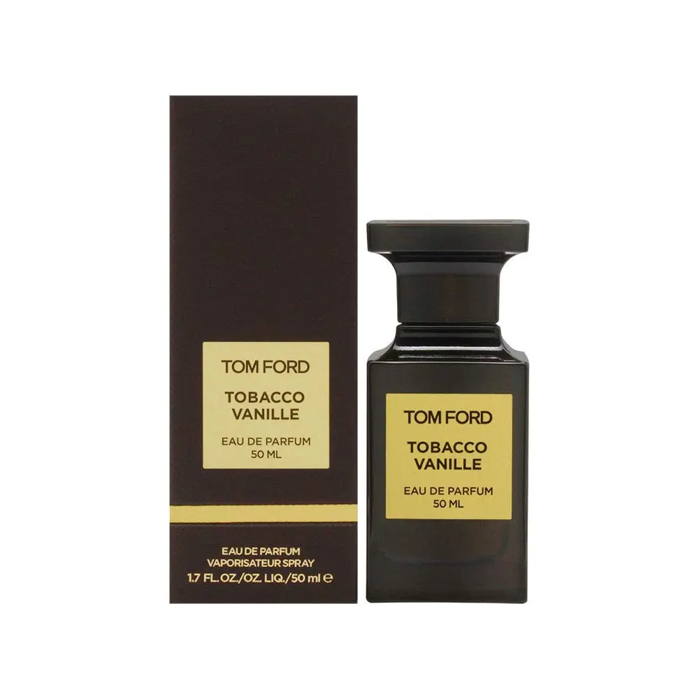Hình 4 - Tom Ford Tobacco Vanille EDP 50ml
