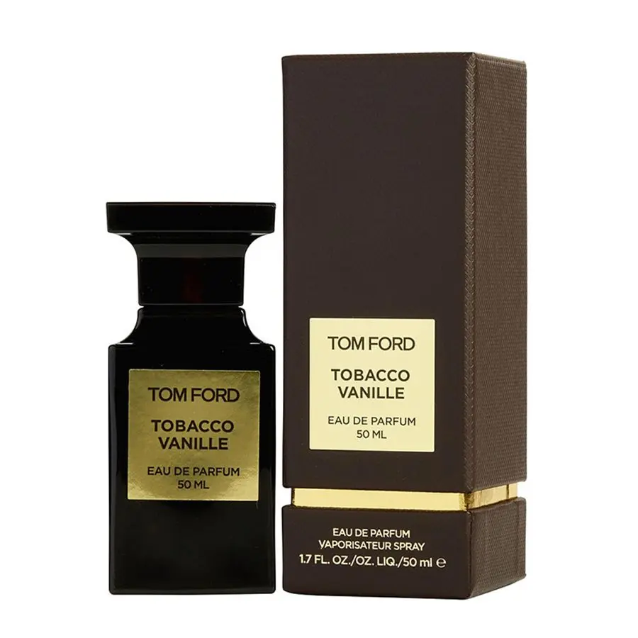 Hình 5 - Tom Ford Tobacco Vanille EDP 50ml