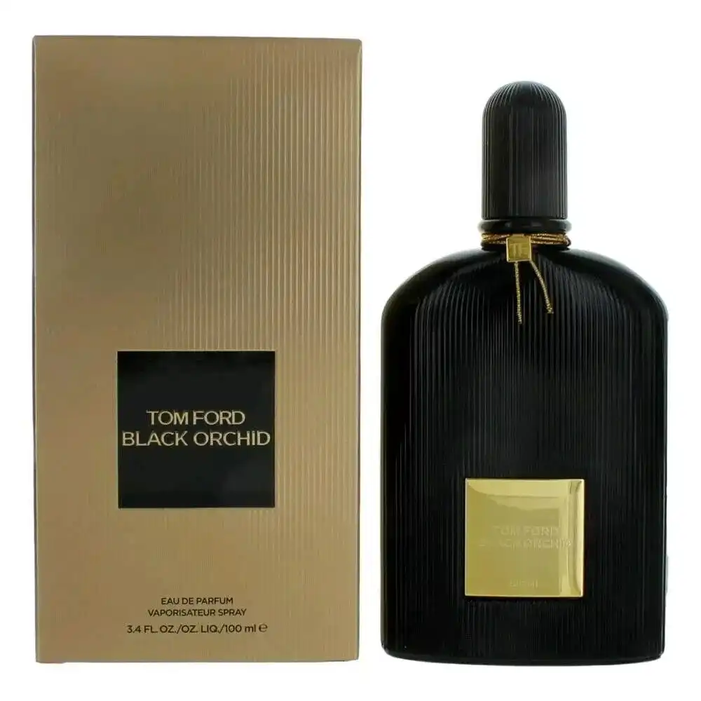 Hình 4 - Tom Ford Black Orchid EDP 100ml