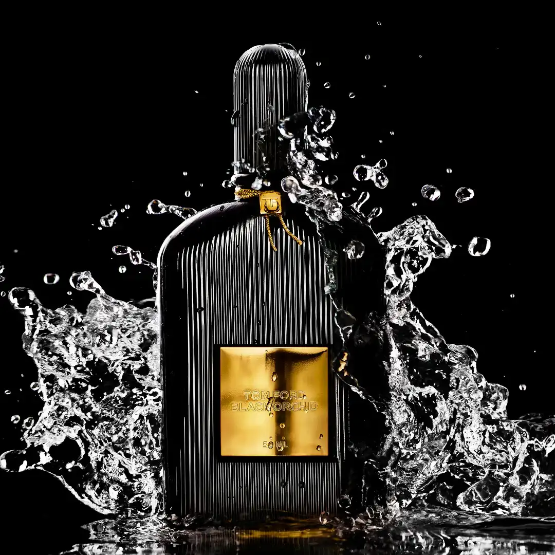Hình 5 - Tom Ford Black Orchid EDP 100ml