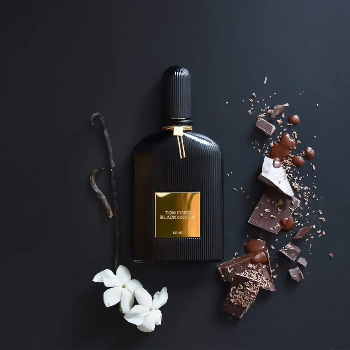 Hình 4 - Tom Ford Black Orchid EDP 100ml