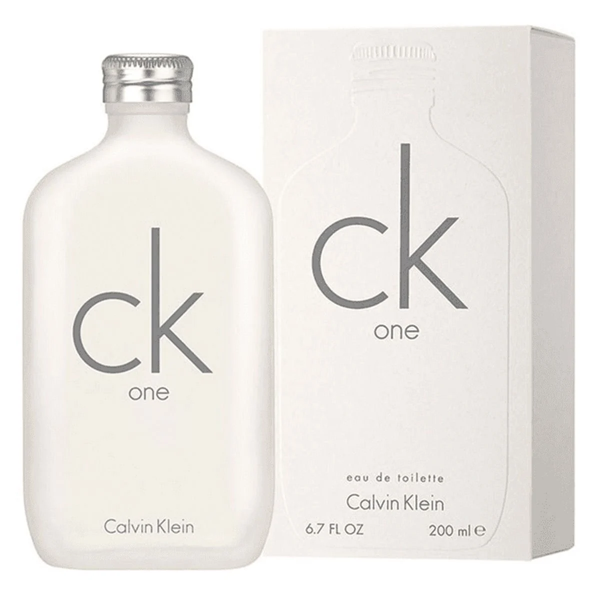 Hình 1 - Calvin Klein CK One EDT 200ml