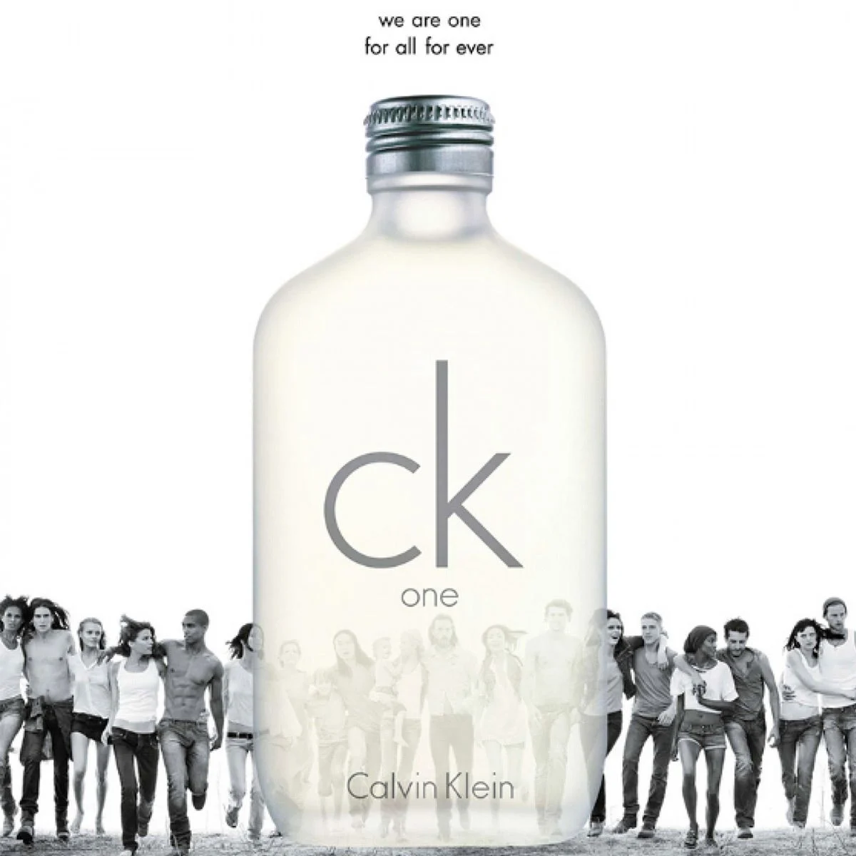 Hình 5 - Calvin Klein CK One EDT 100ml