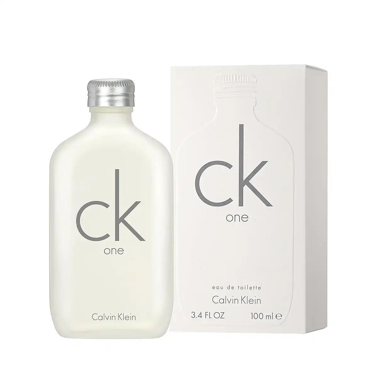 Hình 4 - Calvin Klein CK One EDT 100ml