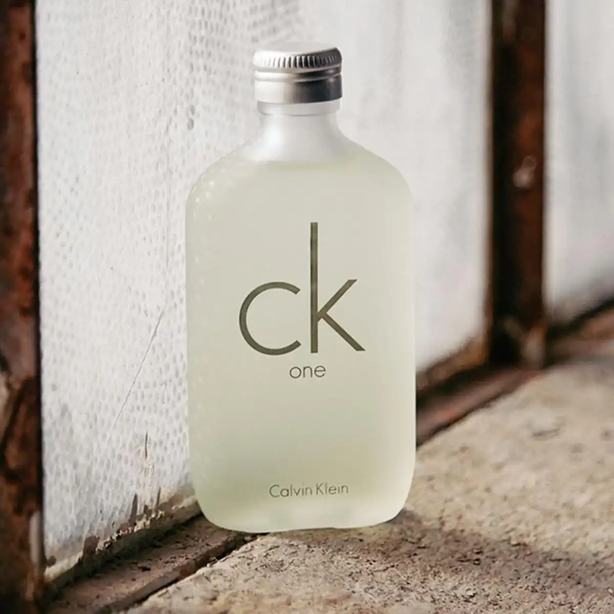 Hình 2 - Calvin Klein CK One EDT 100ml