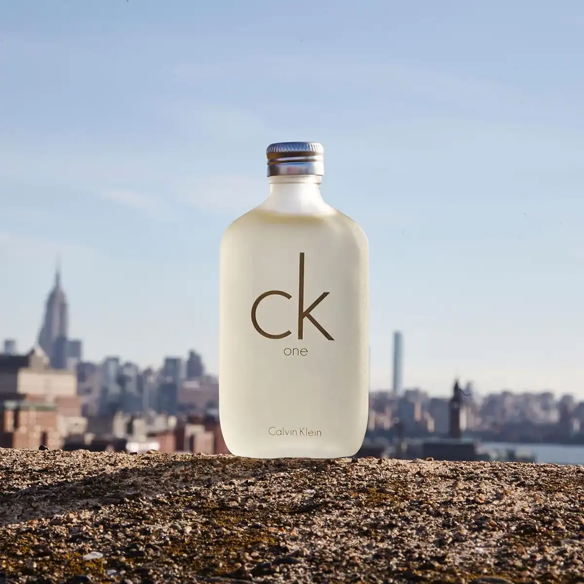 Hình 5 - Calvin Klein CK One EDT 100ml