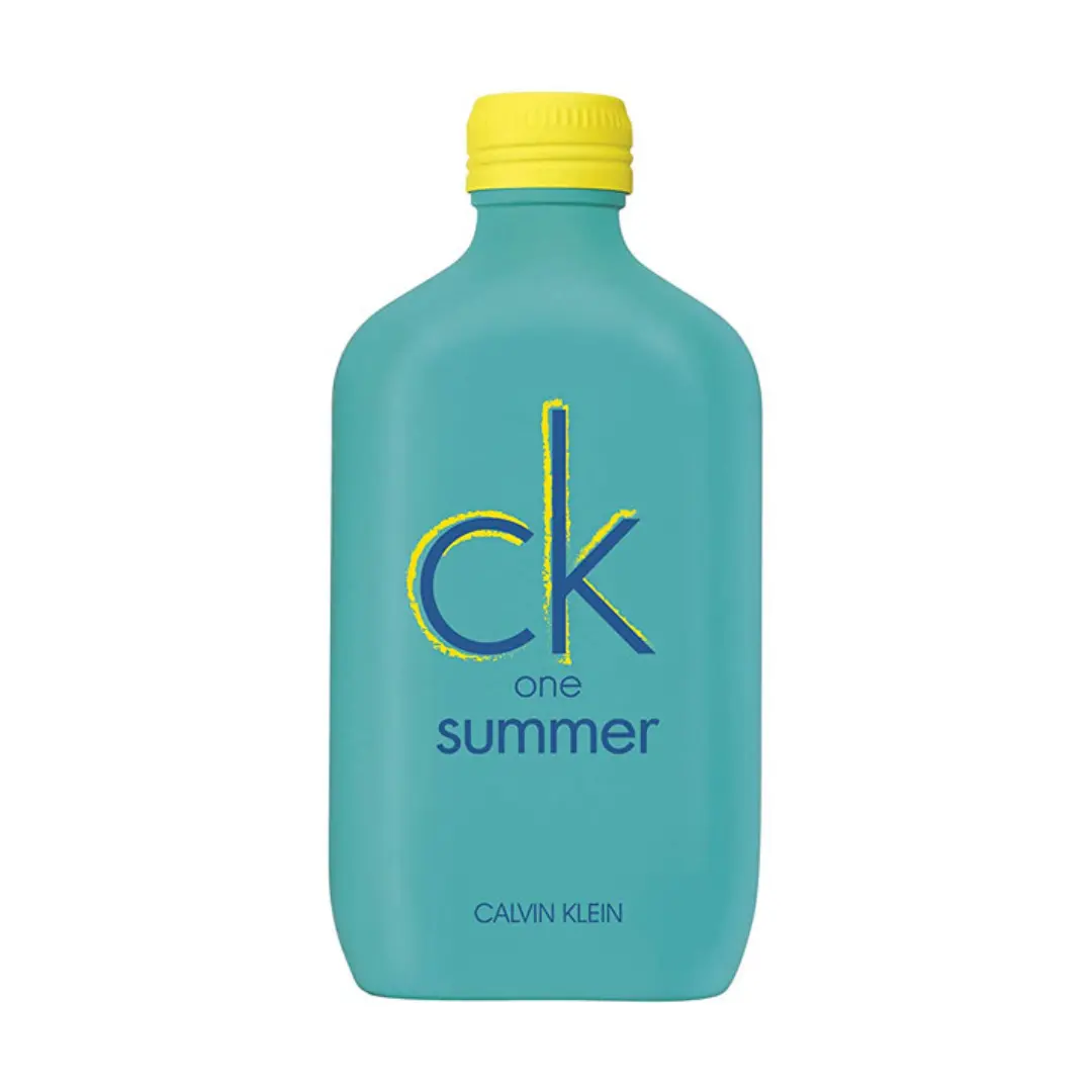 Hình 1 - Calvin Klein CK One Summer EDT 100ml