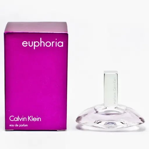 Hình 1 - Calvin Klein Euphoria For Women EDP Mini Size 4ml