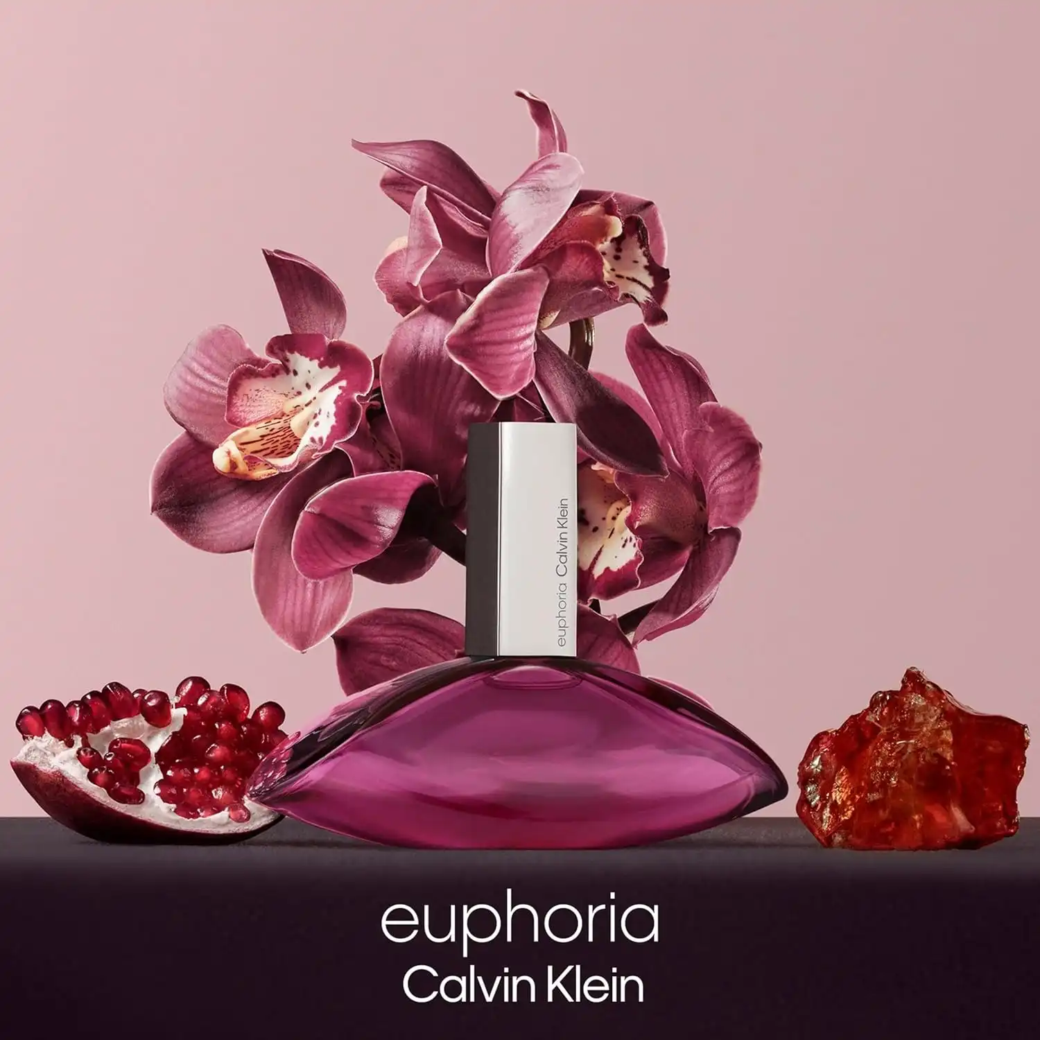 Hình 2 - Calvin Klein Euphoria For Women EDP 100ml