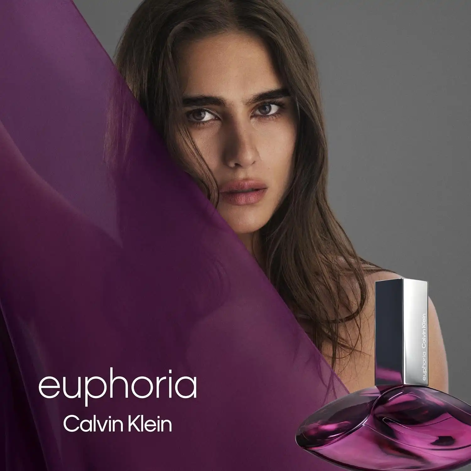 Hình 3 - Calvin Klein Euphoria For Women EDP 100ml