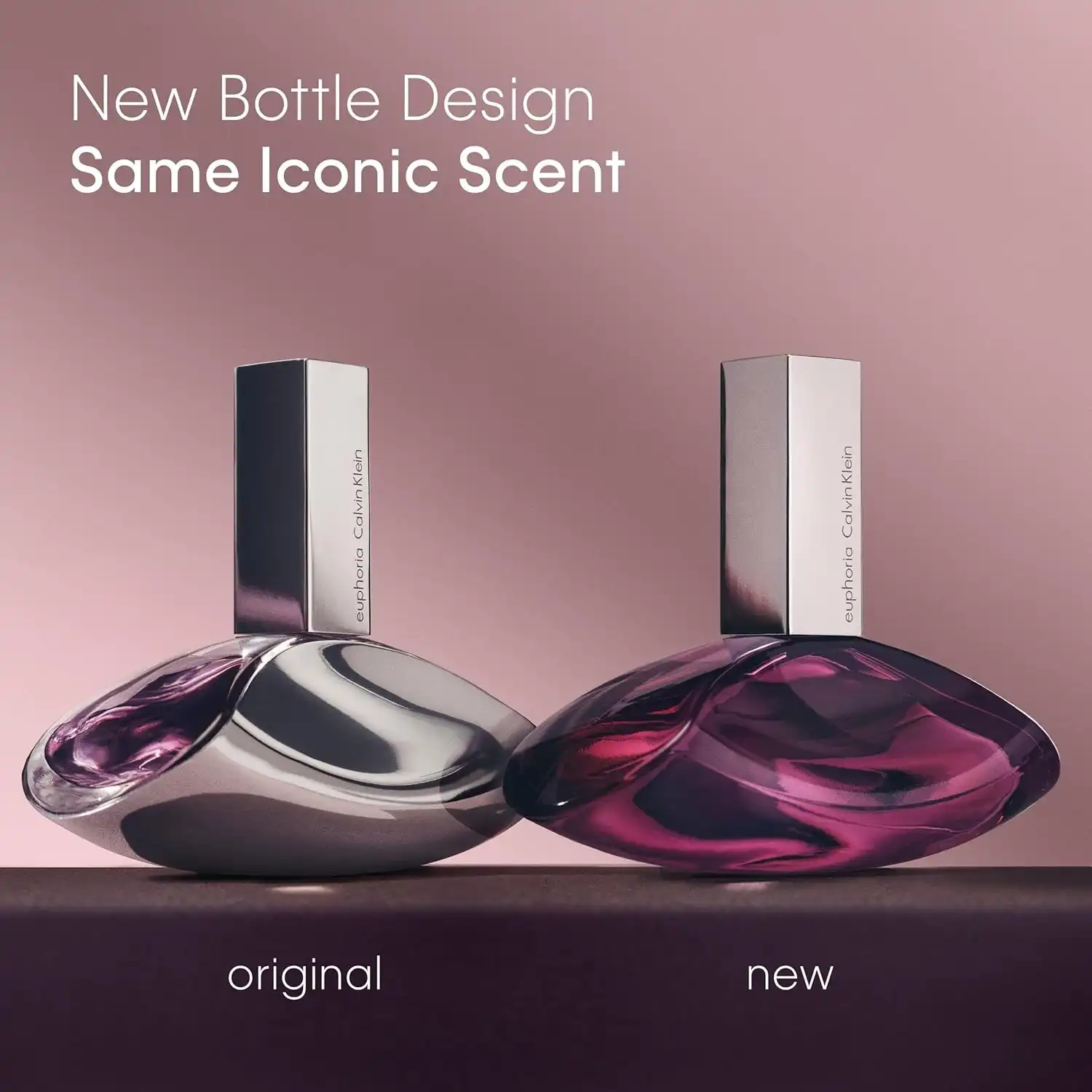 Calvin Klein Euphoria For Women EDP MC Perfume Diamond: Công Ty Nhập  Khẩu Và Cung Cấp Sỉ Nước Hoa Pháp Chính Hãng