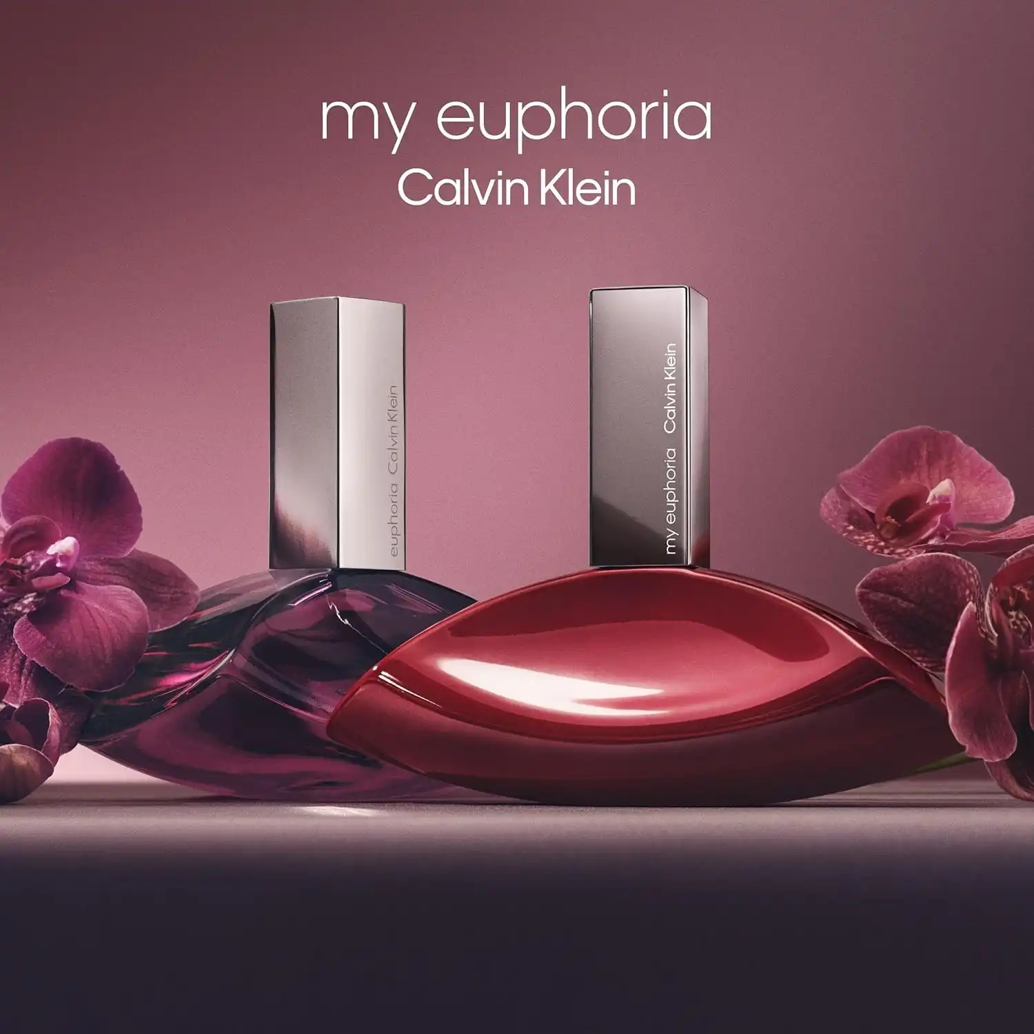 Hình 5 - Calvin Klein Euphoria For Women EDP 100ml