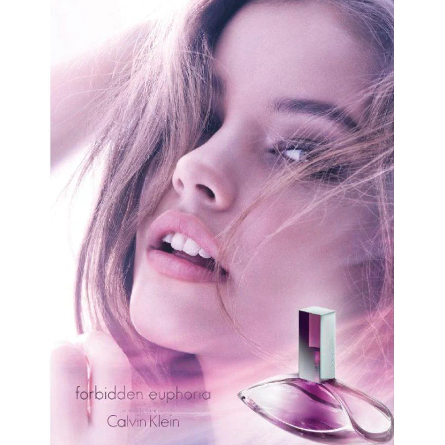 Hình 2 - Calvin Klein Forbidden Euphoria EDP 100ml