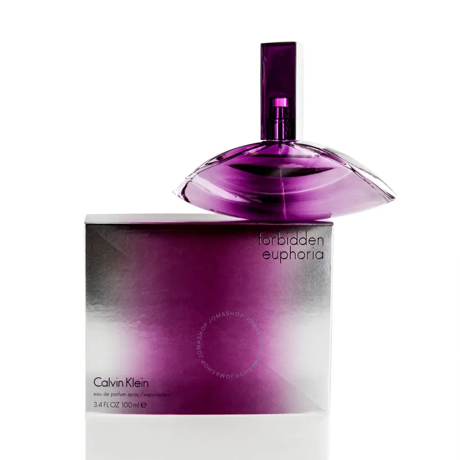 Hình 4 - Calvin Klein Forbidden Euphoria EDP 100ml