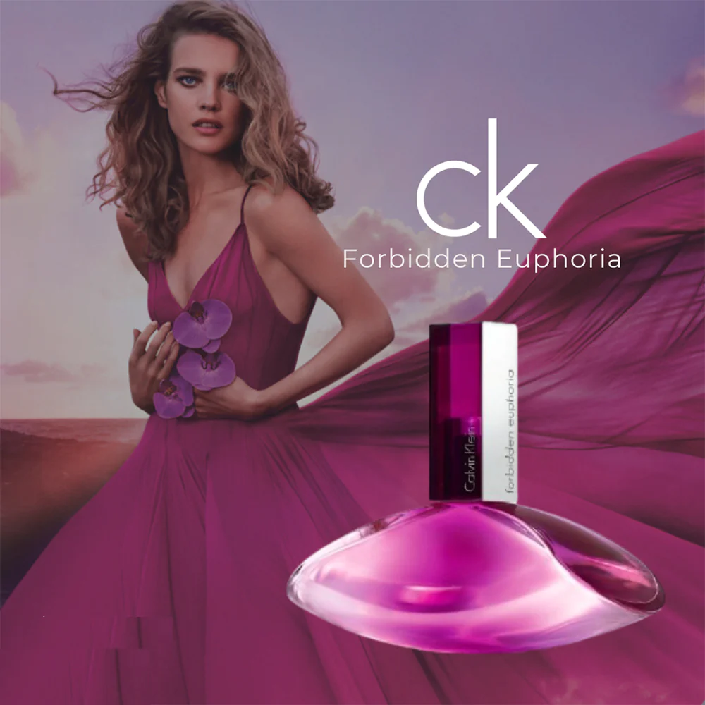 Hình 6 - Calvin Klein Forbidden Euphoria EDP 100ml